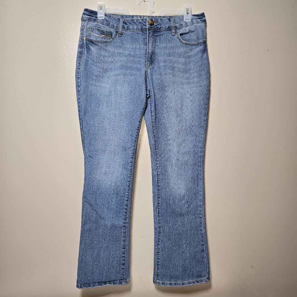 Faded Glory Women's Boot Cut Size 16A